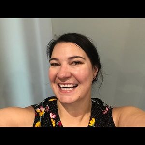 Meet your Posher, Racheal